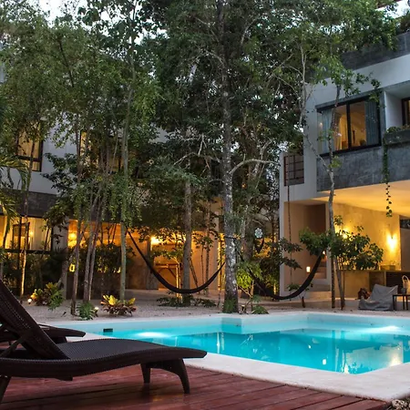 Nomad Humans Coliving Apartments