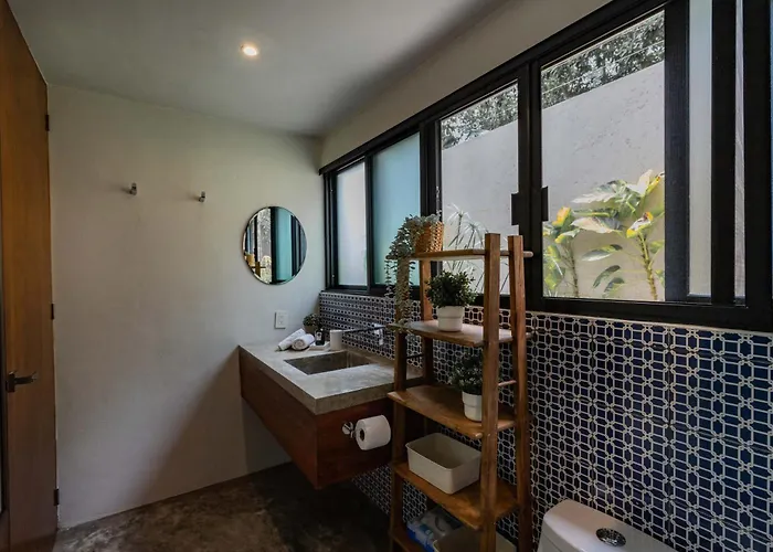 Nomad Humans Coliving Apartment *