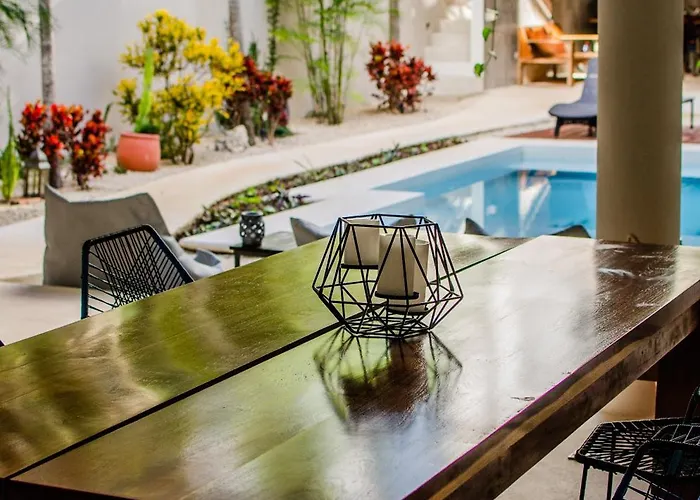 Apartment Nomad Humans Coliving