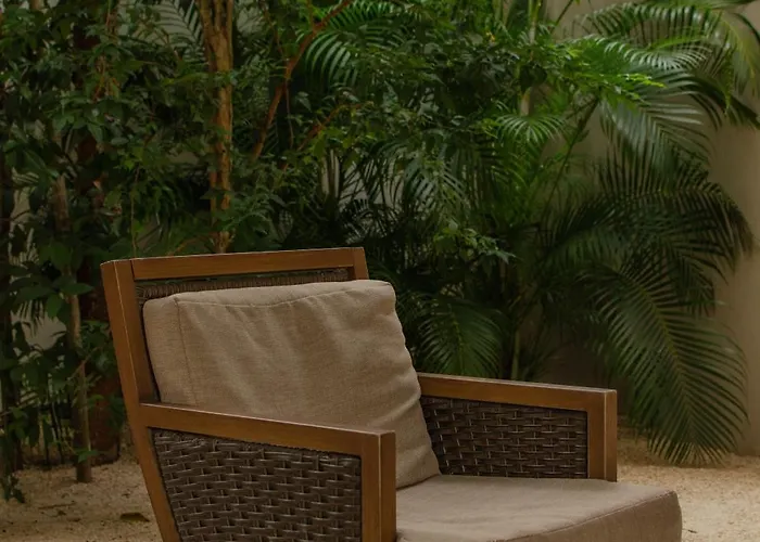 Nomad Humans Coliving Tulum