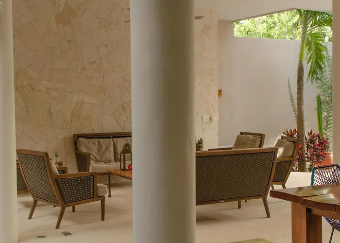 Nomad Humans Coliving *