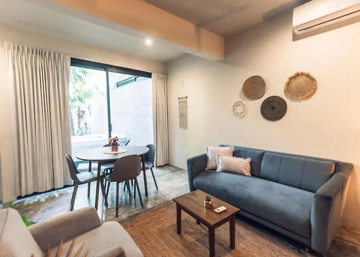 Apartment Nomad Humans Coliving