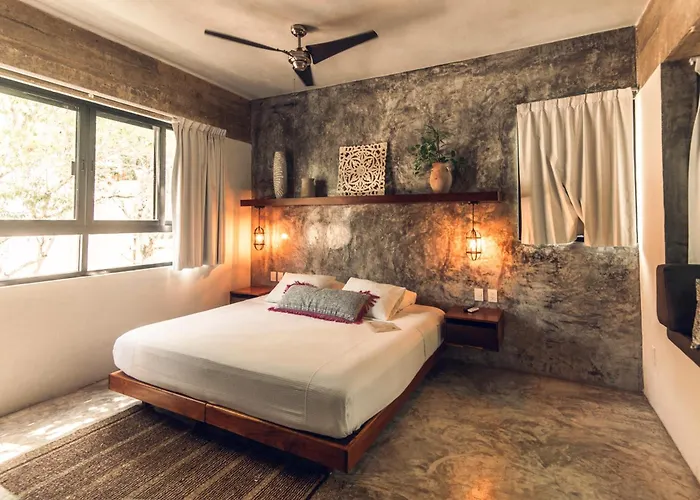 Nomad Humans Coliving Apartment