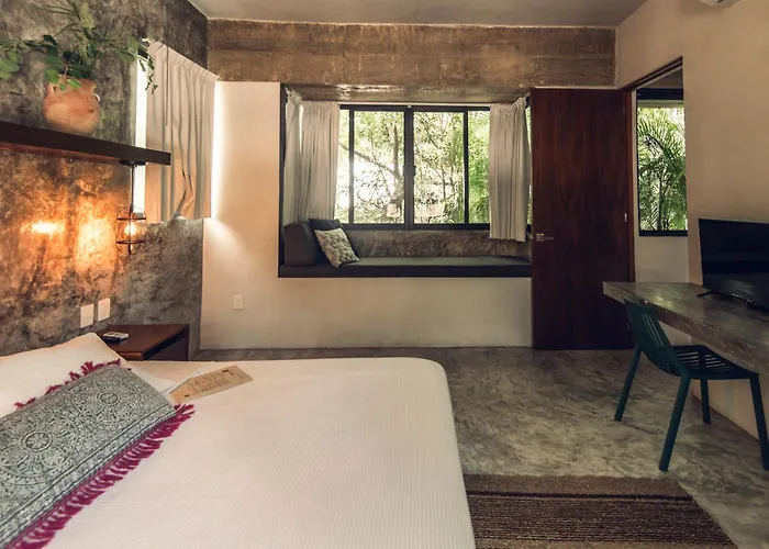 Nomad Humans Coliving Apartment *