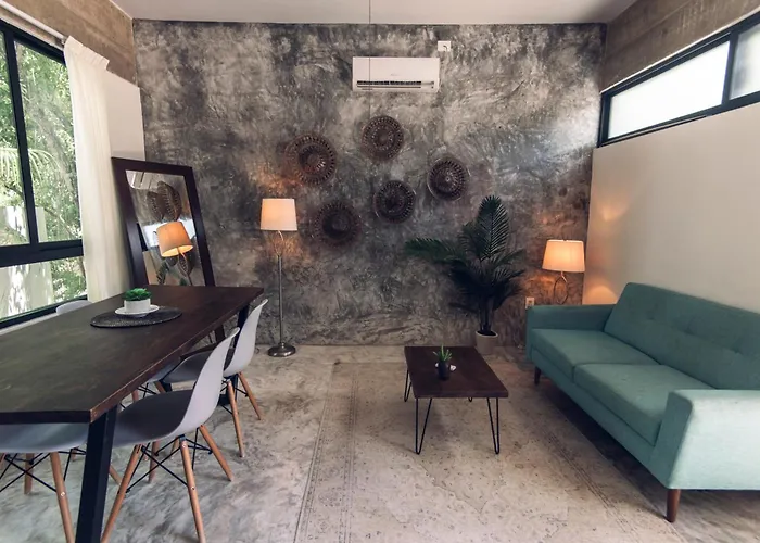 Apartment Nomad Humans Coliving