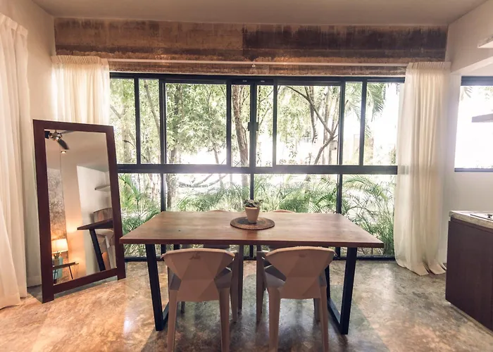 Nomad Humans Coliving Apartment *