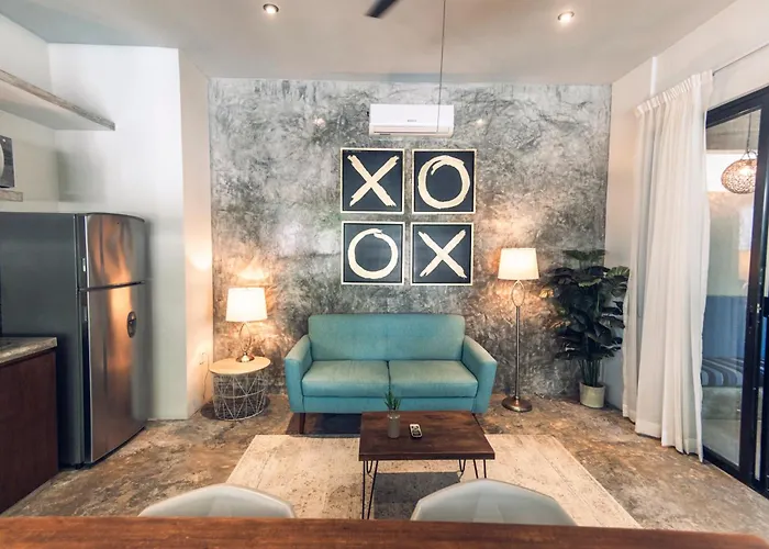 Appartement Nomad Humans Coliving