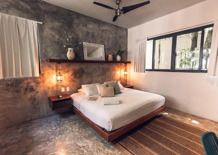 Nomad Humans Coliving Apartment